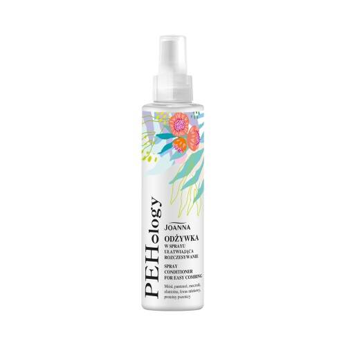 Joanna PEHology Spray Conditioner for Detangling 150ml