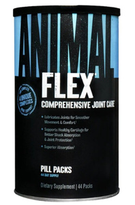 Animal Flex Packs 44 Pakiety