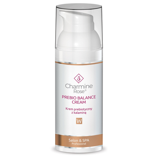 Charmine Rose Prebiotyczny Krem Równoważący Prebio Balance 50ml