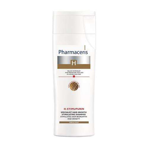 Pharmaceris H Stimupurin Specialist Shampoo Stimulating Hair Growth 250ml