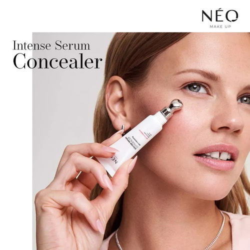 Neo Makeup Intense Serum Care Concealer SPF10 Skin Improving No. 04 Gold 5ml