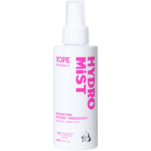 Yope Skinimally Hydro Mist Toning Mist 150ml