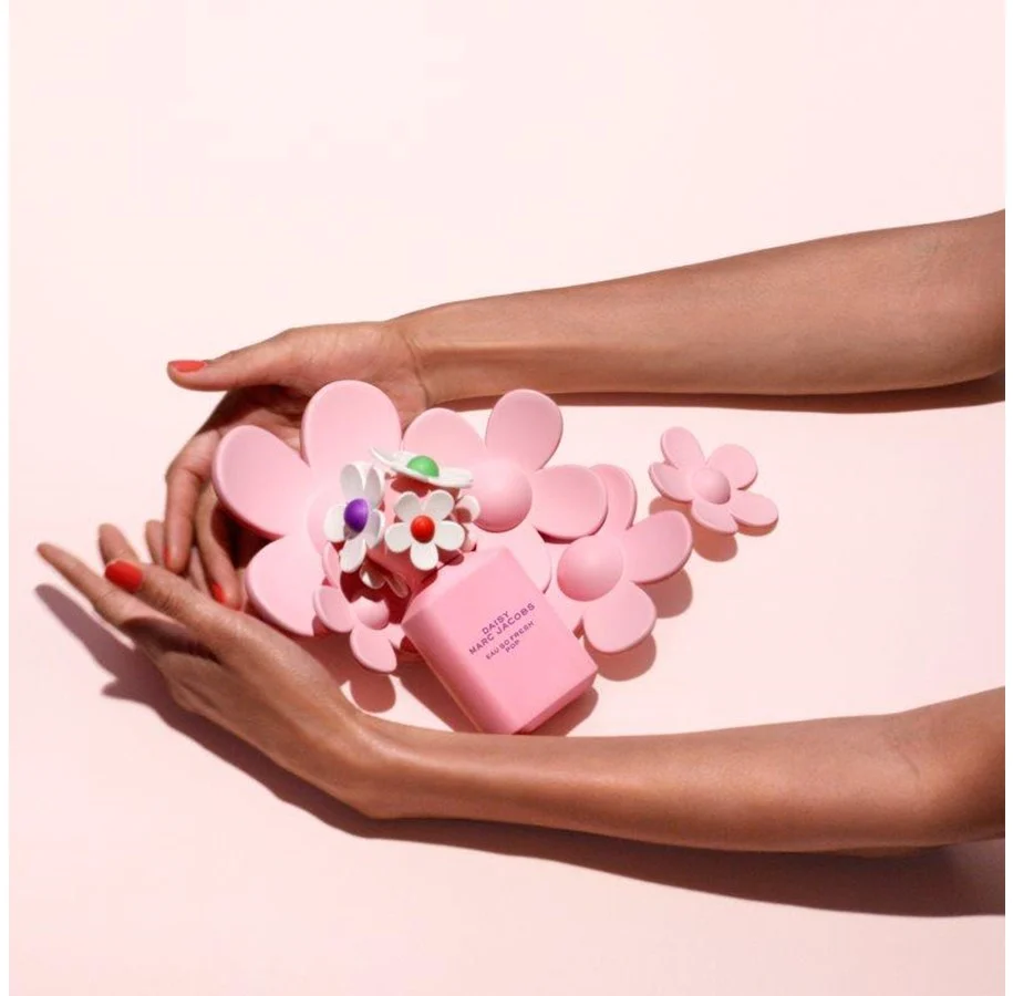 Marc Jacobs Daisy Eau So Fresh Pop Eau de Toilette for Women 75ml