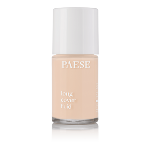 Paese Long Cover Fluid No. 0 Nude 30ml