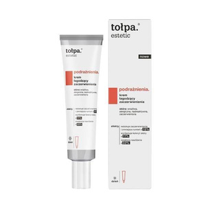 Tołpa Estetic Rebuilding Soothing Redness Cream for Sensitive Skin 40ml