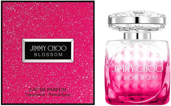 Jimmy Choo Blossom Woda Perfumowana dla Kobiet 60ml