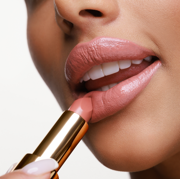 Paese NUDElightful Lipstick No. 401 Raspberry Biscuit 4.5g