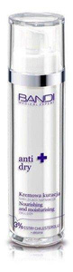 Bandi Medical Anti Dry Creamy Moisturizing and Repair Cream for Dry Skin 50ml
