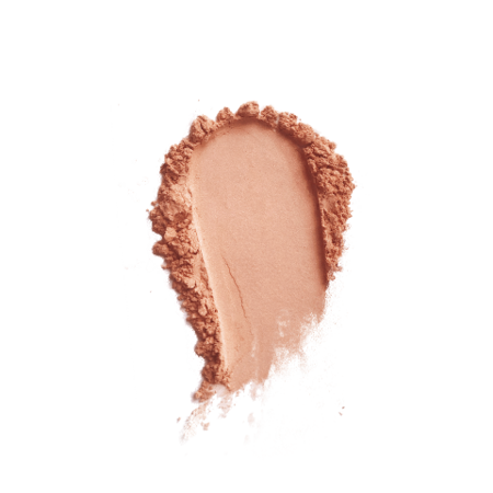 Paese Minerals Mineral Blush No. 301N Dusty Rose 6g