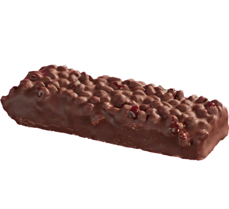 MyBestPharm Choco Caramel Protein Bar 60g