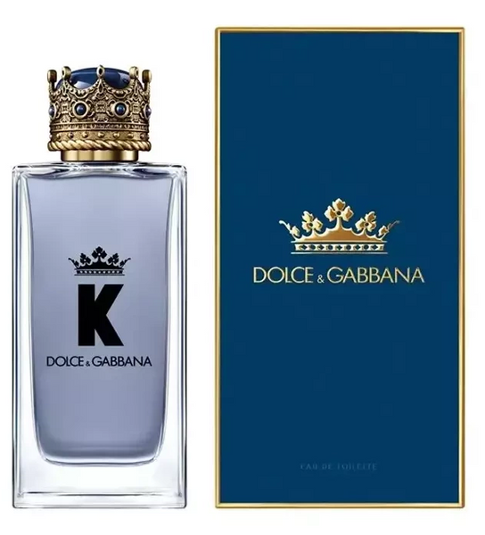 Dolce & Gabbana K Woda Toaletowa dla Mężczyzn Spray 100ml