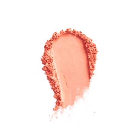 Paese Minerals Mineralny Róż Nr 300W Peach 6g
