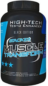 Stacker2 Europe Muscle Transform - 168 caps