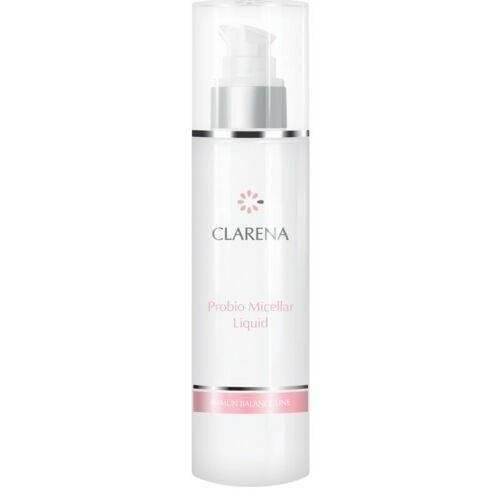 Clarena Immun Balance ProBio - Luxurious Probiotic Micellar Water for Sensitive Skin, 200ml