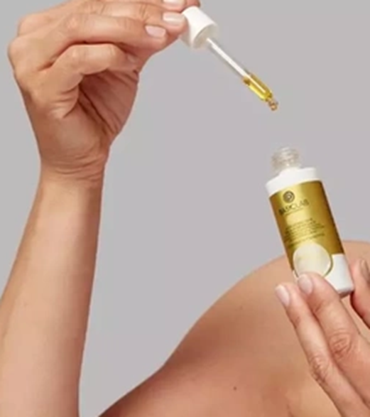 BasicLab Esteticus Antyoksydacyjne Serum Regenerujące Odżywienie i Wyrównanie 30ml