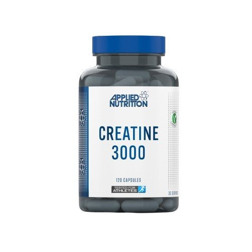 Creatine 3000 - 120 caps (EAN 5056555205297)