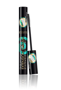 Eveline Extension Volume Mascara Waterproof 10 ml