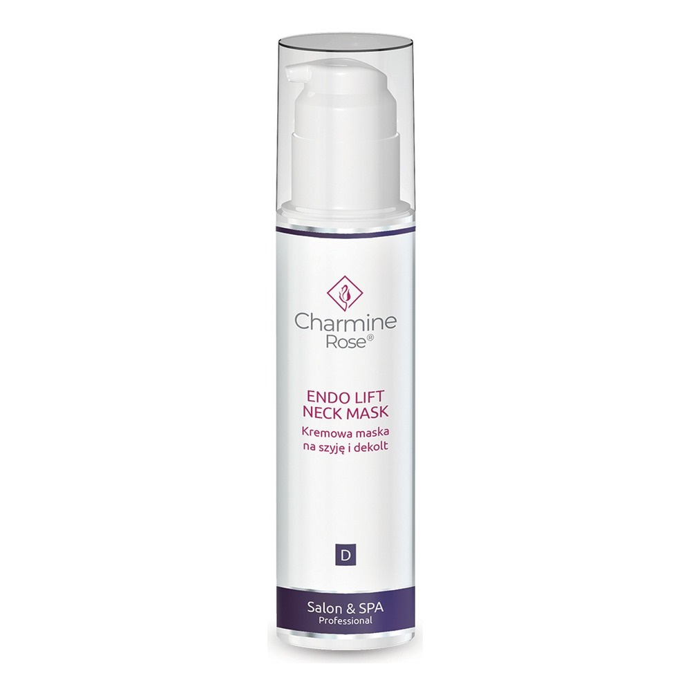 Charmine Rose Professional Endo Lift Neck Mask 200ml