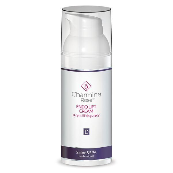 Charmine Rose Endo Lift Lifting Cream for Mature Skin 50ml