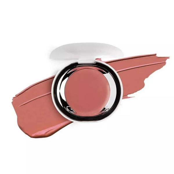 Neo Makeup Intense Serum Lip & Cheek Deeply Nourishing Lip and Cheek Butter No. 02 Peach 5g