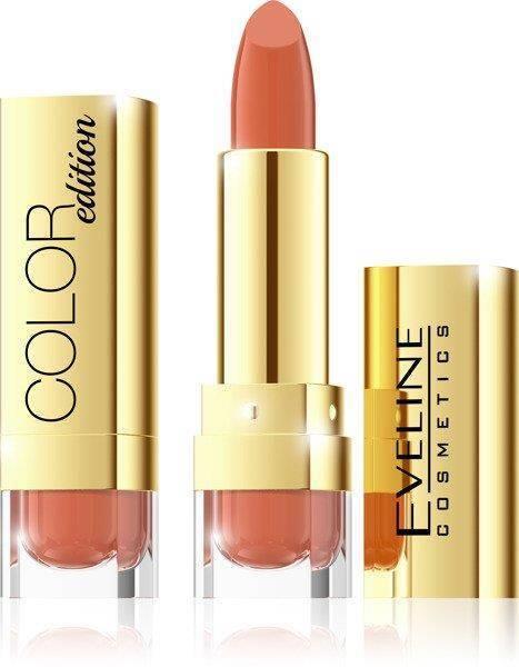 Eveline COLOR EDITION LIPSTICK NO 722