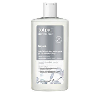 Tolpa Dermo Hair Trychologiczny Szampon Przeciwłupieżowy 250ml
