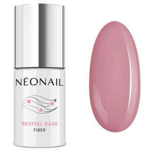 NeoNail UV/LED Revital Base Fiber Warm Cover 7ml