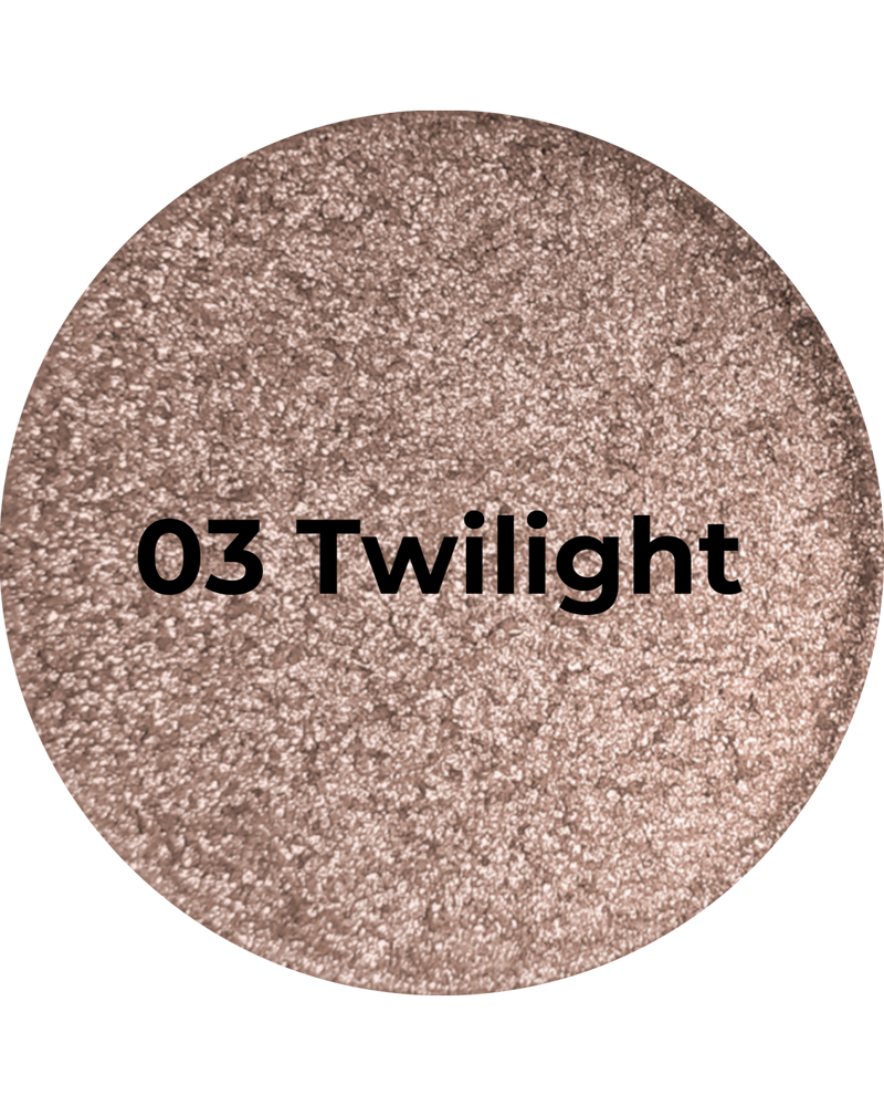 Stars From the Stars AirGlow Eyeshadow Topper No. 03 Twilight 1.3g