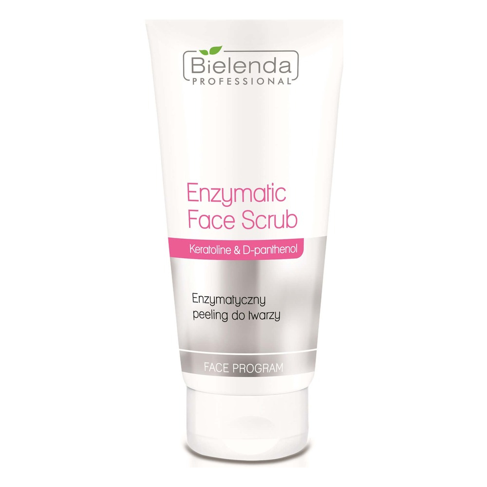 Bielenda Professional Face Program Enzymatyczny Peeling do Twarzy 150g