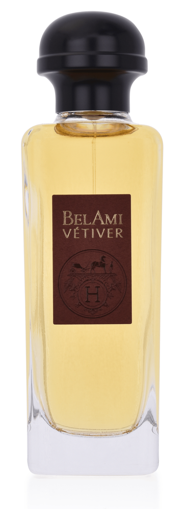 Hermès Bel Ami Vetiver Eau de Toilette for Men Spray 100ml