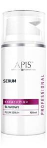 Apis Professional Kakadu Plum Śliwkowe Serum dla Skóry Normalnej i Suchej 100ml