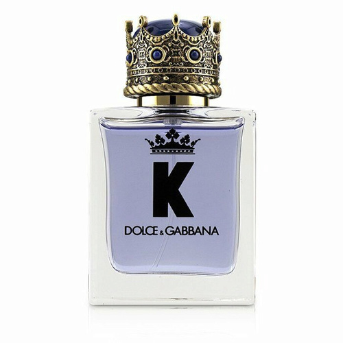 Dolce & Gabbana K Woda Toaletowa dla Mężczyzn 50ml