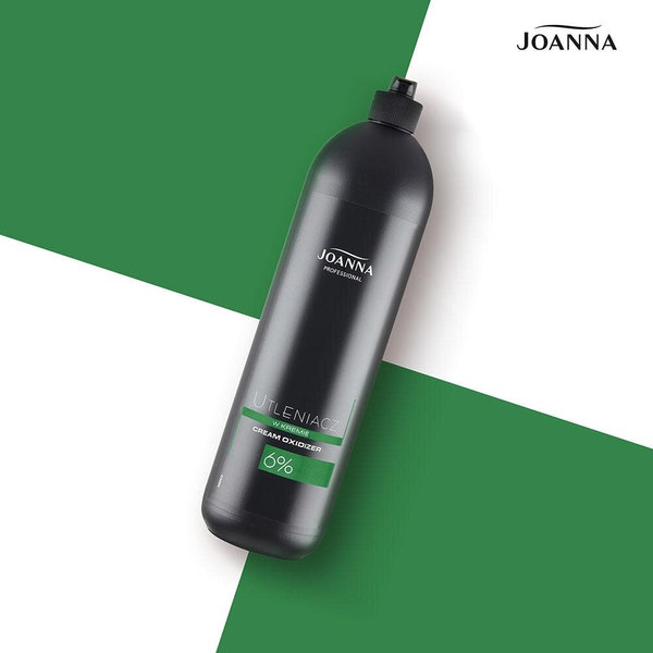 Joanna Professional Hair Oxidant Cream 6% 1000g