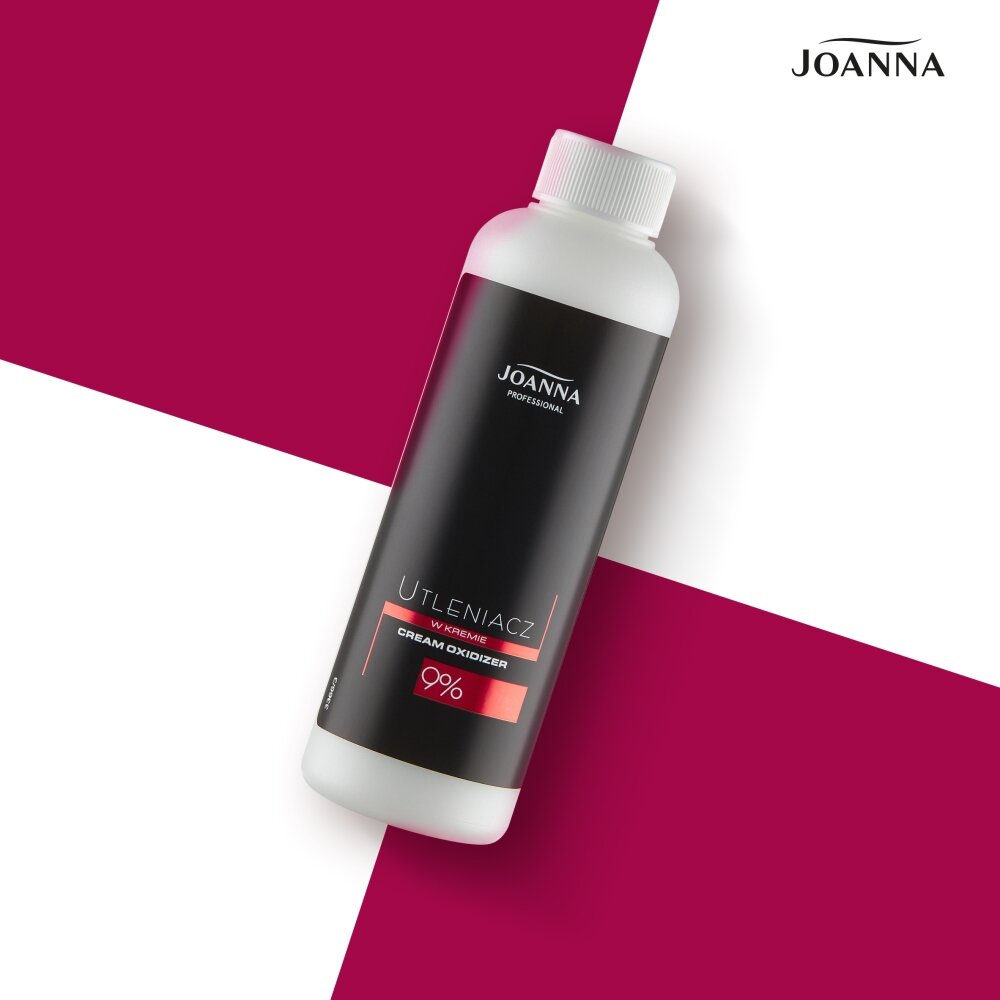 Joanna Professional Cream Oxidant 9% 130g