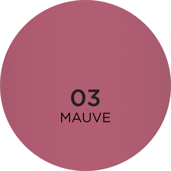 Eveline Wonder Match Matte Liquid Lipstick No. 03 Mauve 6.8ml