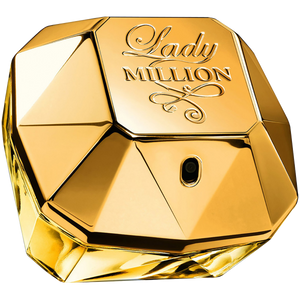 Paco Rabanne Lady Million Eau de Parfum for Women 50ml