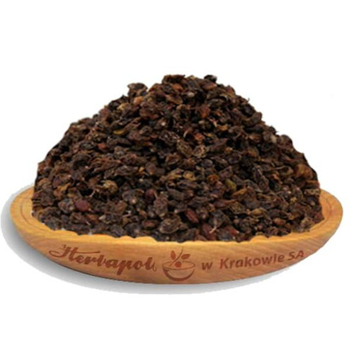 Herbapol Sea Buckthorn Fruit Herbal Tea for Heart Work Support and Digestive Tract 50g
