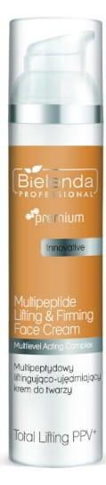 Bielenda Professional Total Lifting PPV+ Face Cream 100ml