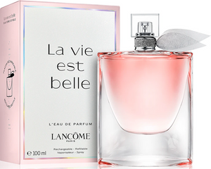 Lancome La Vie Est Belle Eau de Parfum for Women Spray 50ml