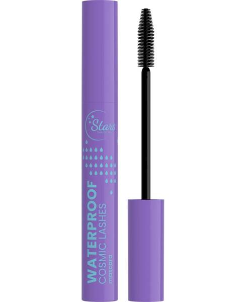 Stars From the Stars Waterproof Cosmic Lashes Mascara 9g