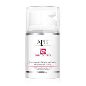 Apis Secret of Youth Home terApis Filling and Tightening Cream with Linefill™ Complex 50ml
