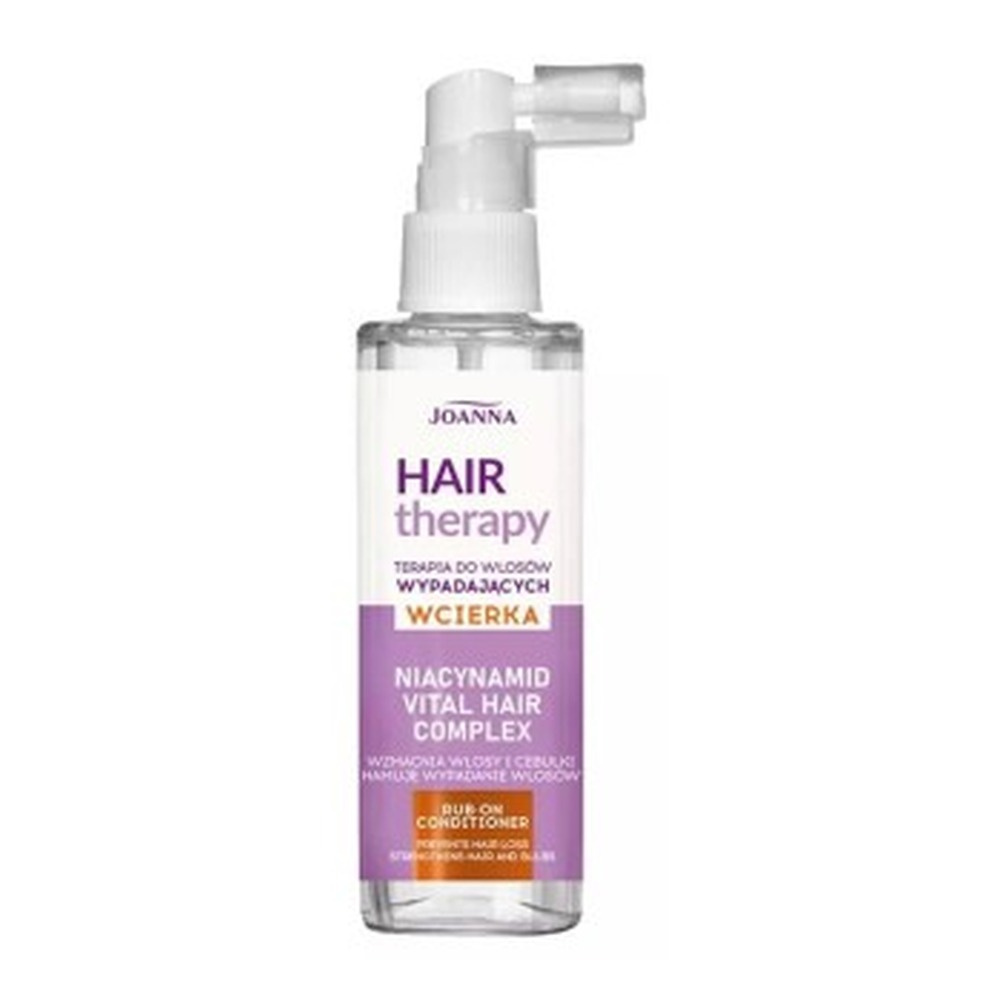 Joanna Hair Therapy Lotion for Hair Loss 100ml