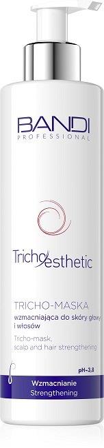 Bandi Tricho Esthetic Strengthening Mask for Scalp and Hair 230ml