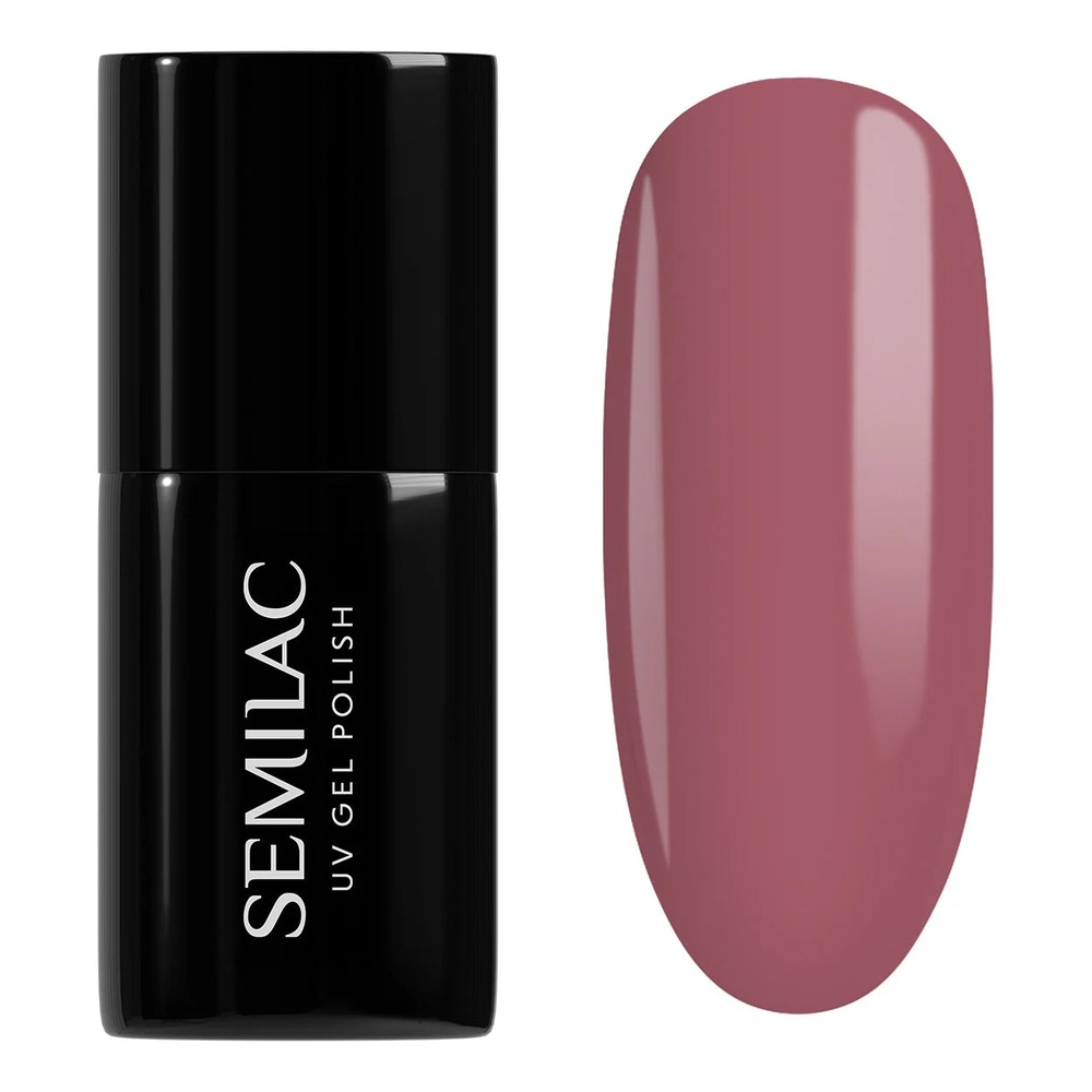 Semilac Sunset Soiree Lakier Hybrydowy 471 Garden Soirée 7ml