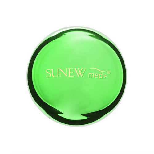 SunewMed+ Lip Balm Transparent in a Ball with Pear Scent 13g