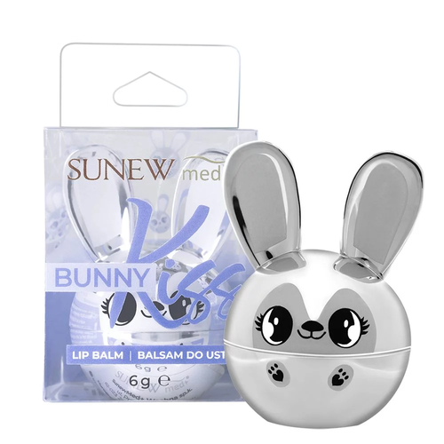 Sunew Bunny Kiss Lip Limitowany Balm do Ust 6g