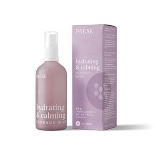 Paese Nanorevit Hydrating & Calming Moisturizing and Soothing Essence in Mist 100ml