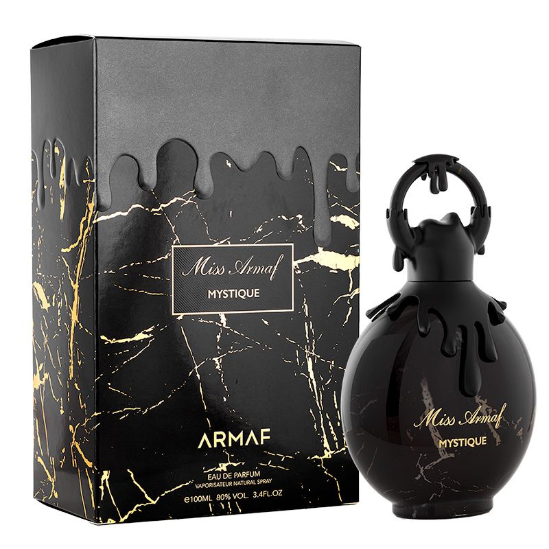 Armaf Miss Armaf Mystique Woda Perfumowana dla Kobiet Spray 100ml