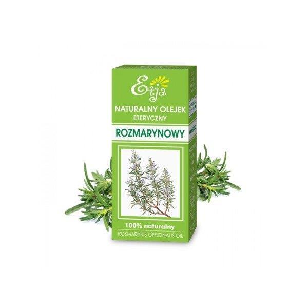 Etja Natural Rosemary Essential Oil 10ml