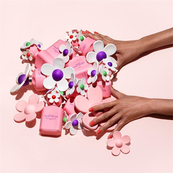 Marc Jacobs Daisy Eau So Fresh Pop Woda Toaletowa dla Kobiet 75ml